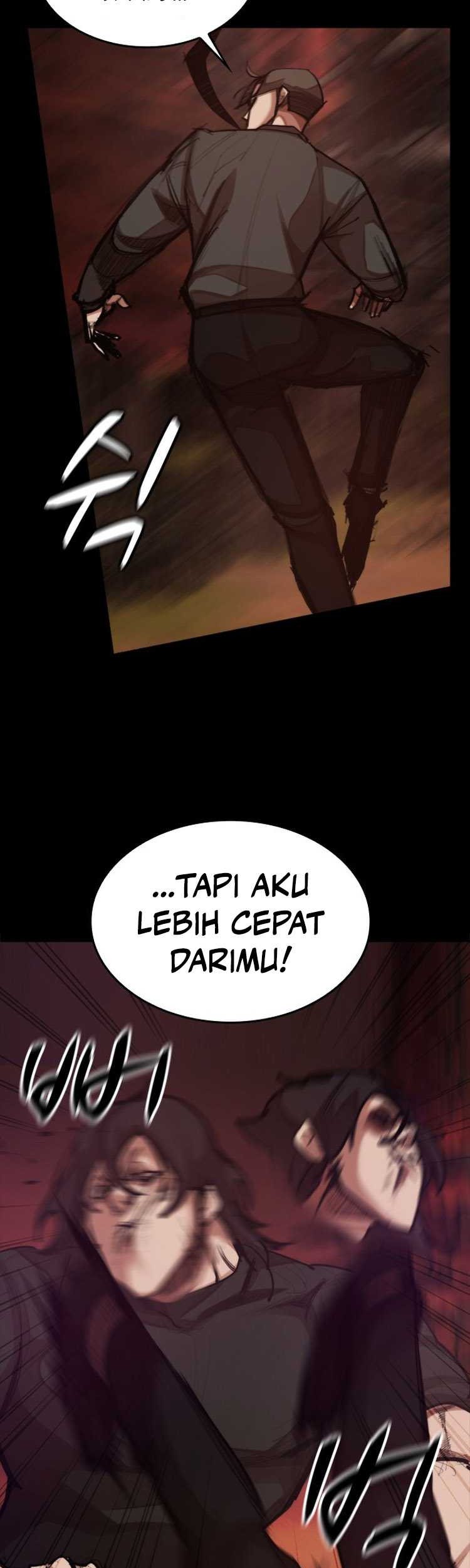 Country of The Crimson Moon Chapter 19 Gambar 25