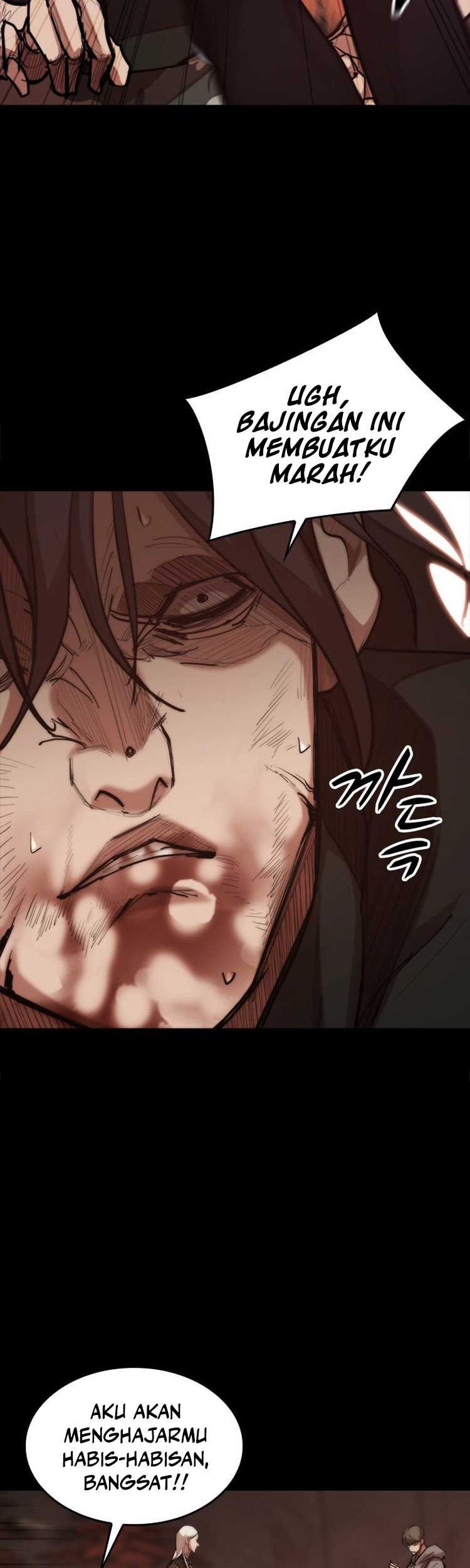 Country of The Crimson Moon Chapter 19 Gambar 26