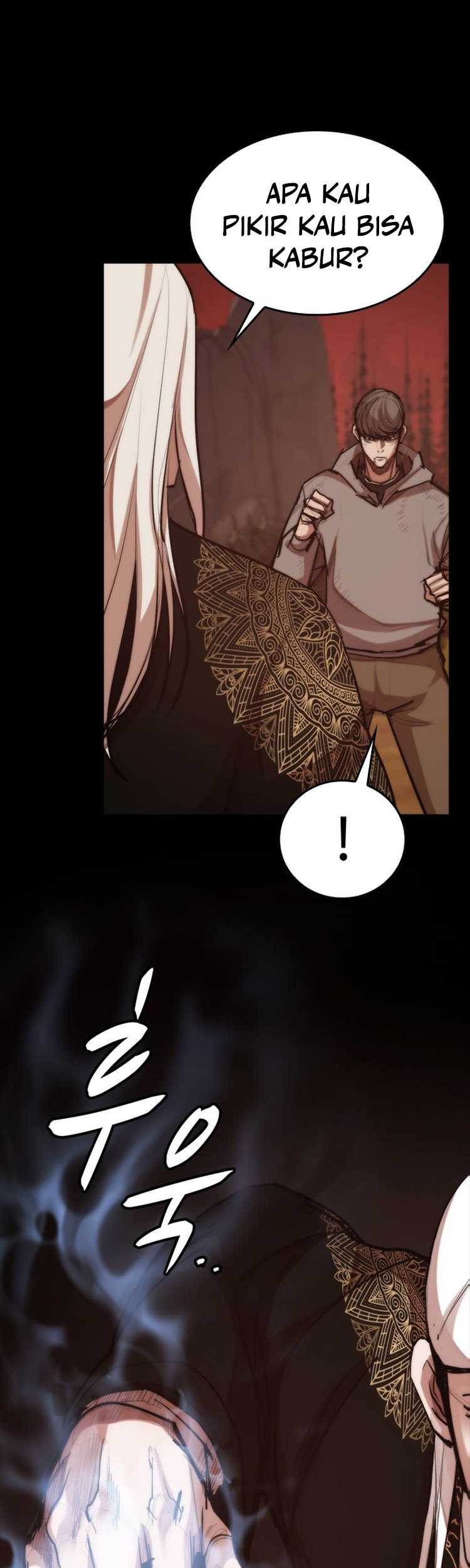 Country of The Crimson Moon Chapter 19 Gambar 28