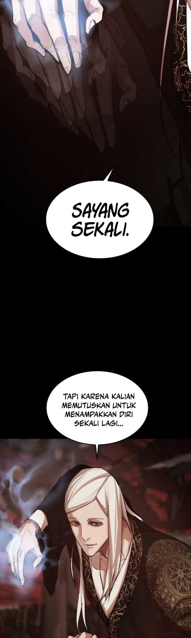 Country of The Crimson Moon Chapter 19 Gambar 29