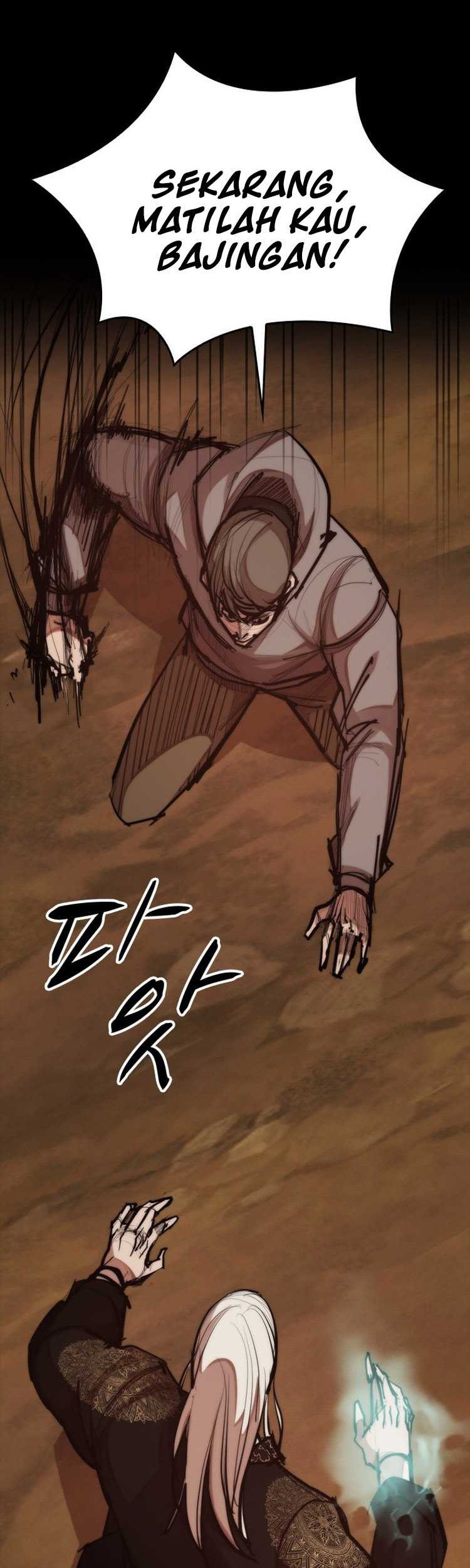 Country of The Crimson Moon Chapter 19 Gambar 31