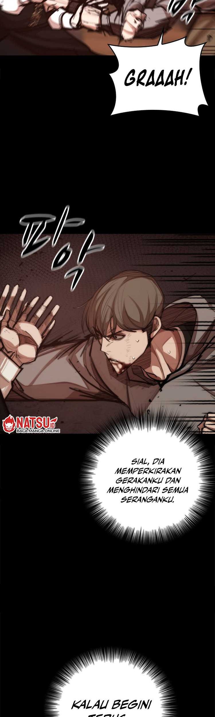 Country of The Crimson Moon Chapter 19 Gambar 34
