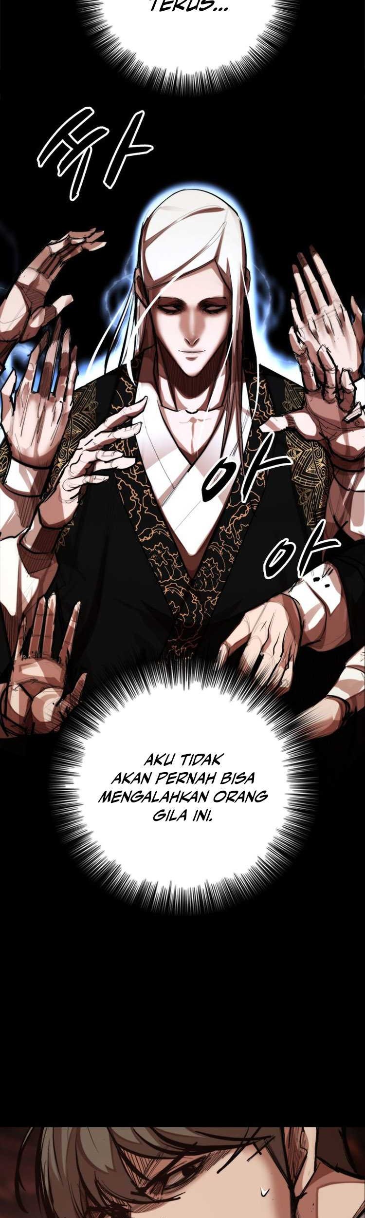 Country of The Crimson Moon Chapter 19 Gambar 35