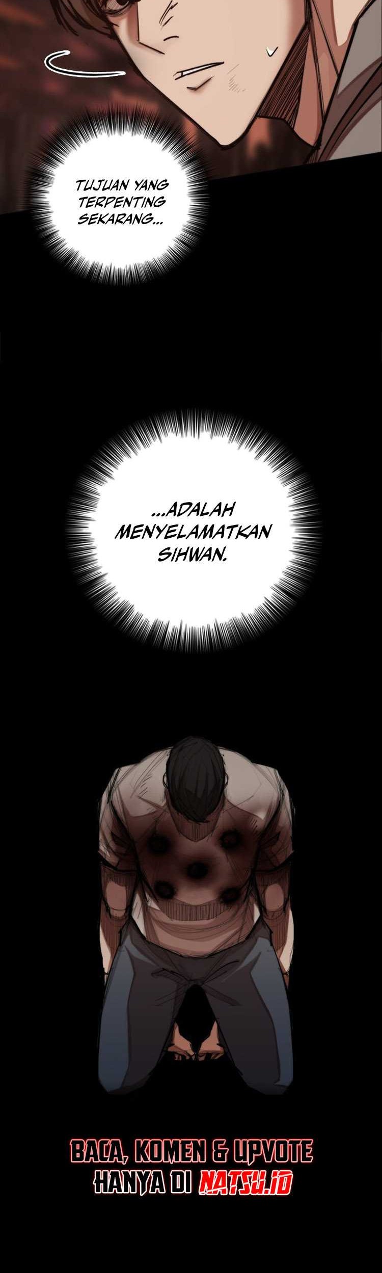 Country of The Crimson Moon Chapter 19 Gambar 36