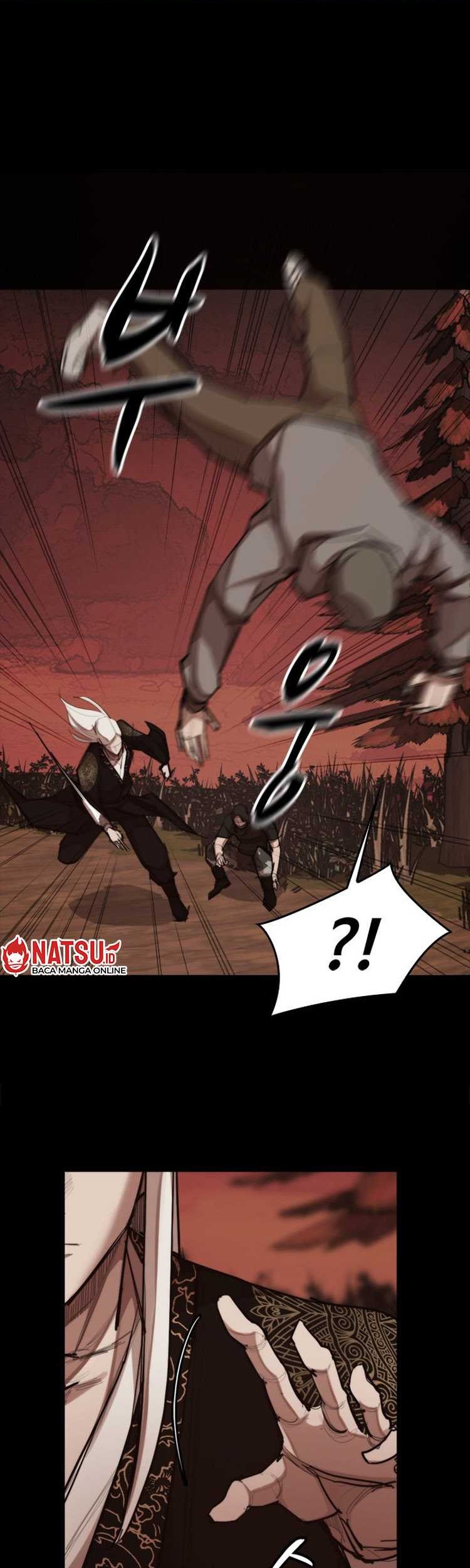 Country of The Crimson Moon Chapter 18 Gambar 39