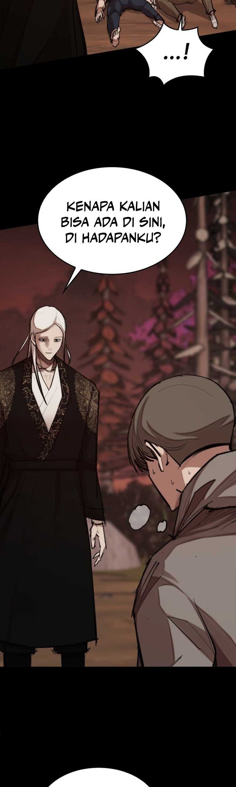 Country of The Crimson Moon Chapter 18 Gambar 43