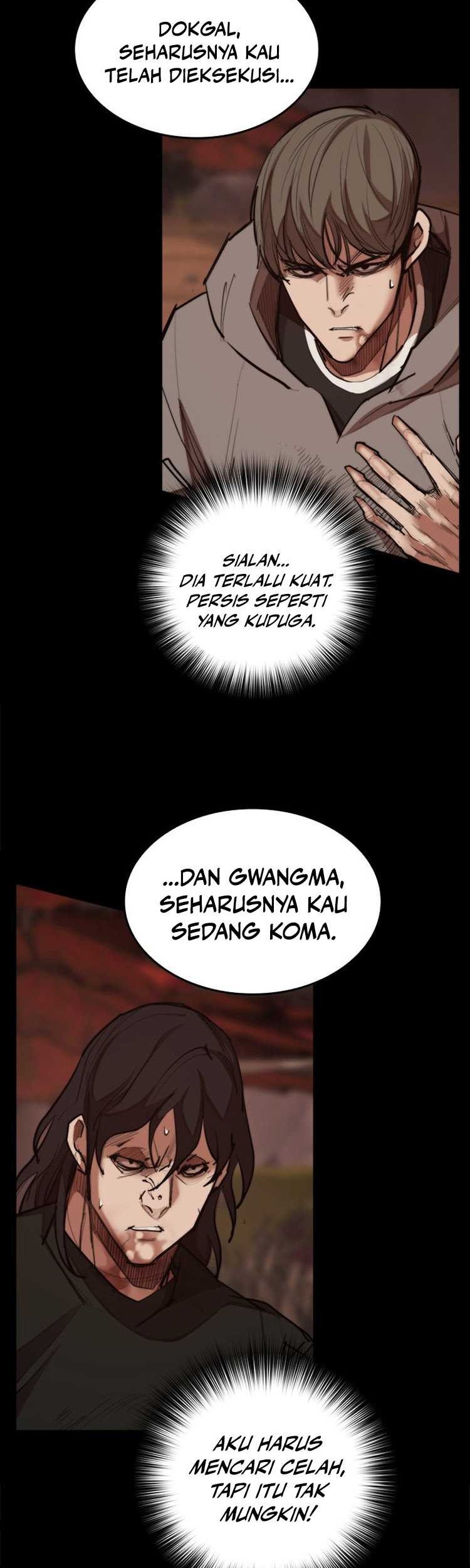 Country of The Crimson Moon Chapter 18 Gambar 44