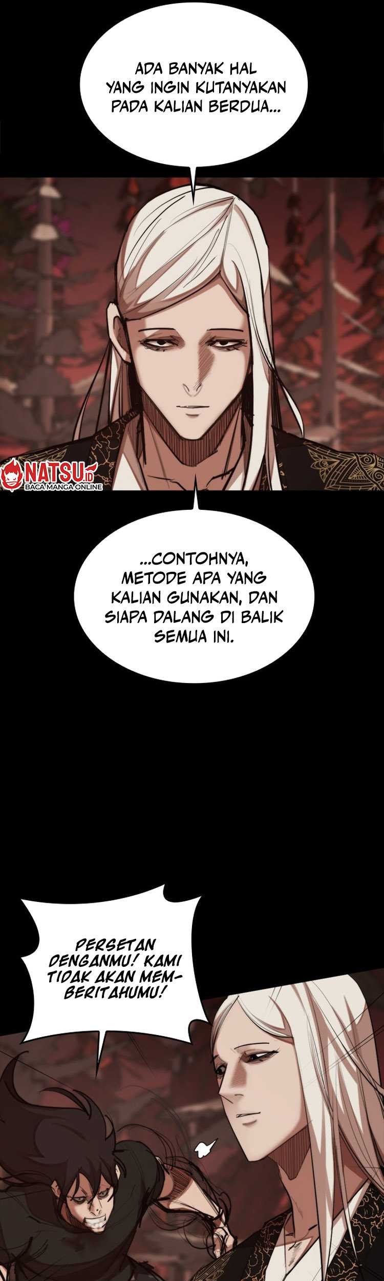 Country of The Crimson Moon Chapter 18 Gambar 46