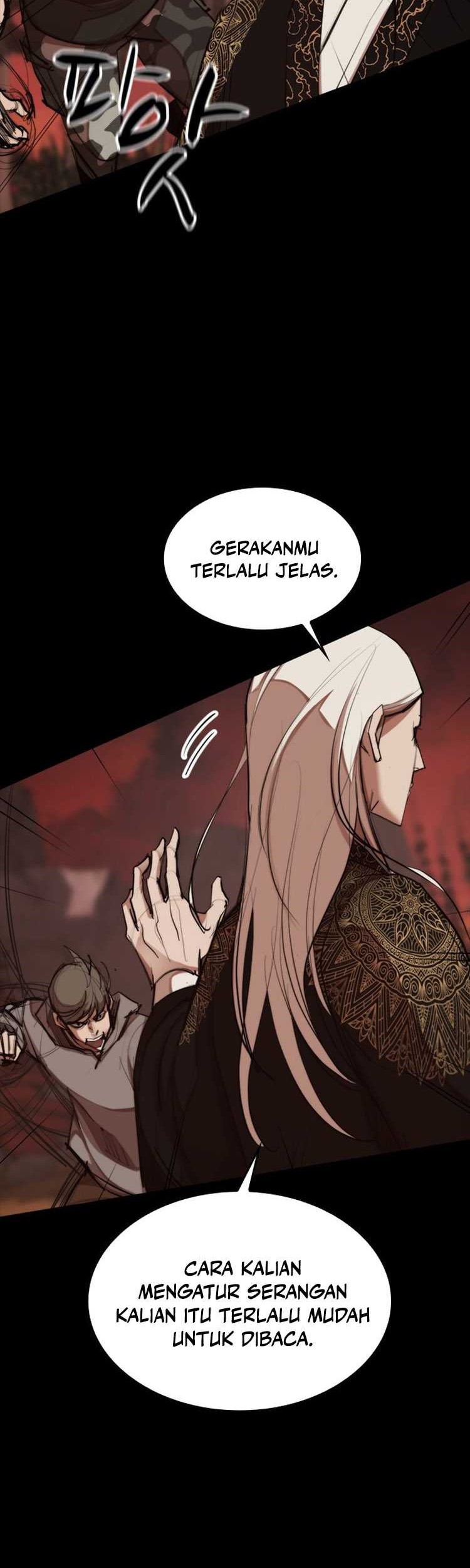 Country of The Crimson Moon Chapter 18 Gambar 47