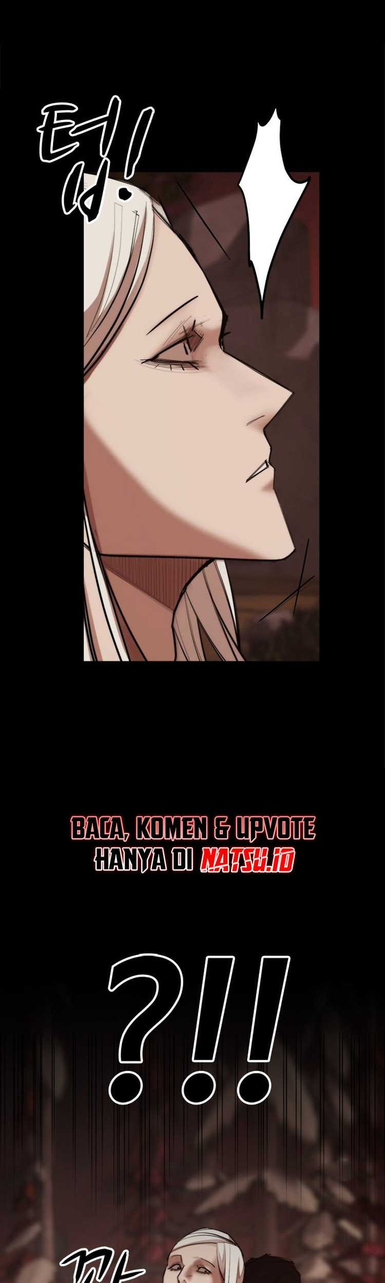 Country of The Crimson Moon Chapter 18 Gambar 48