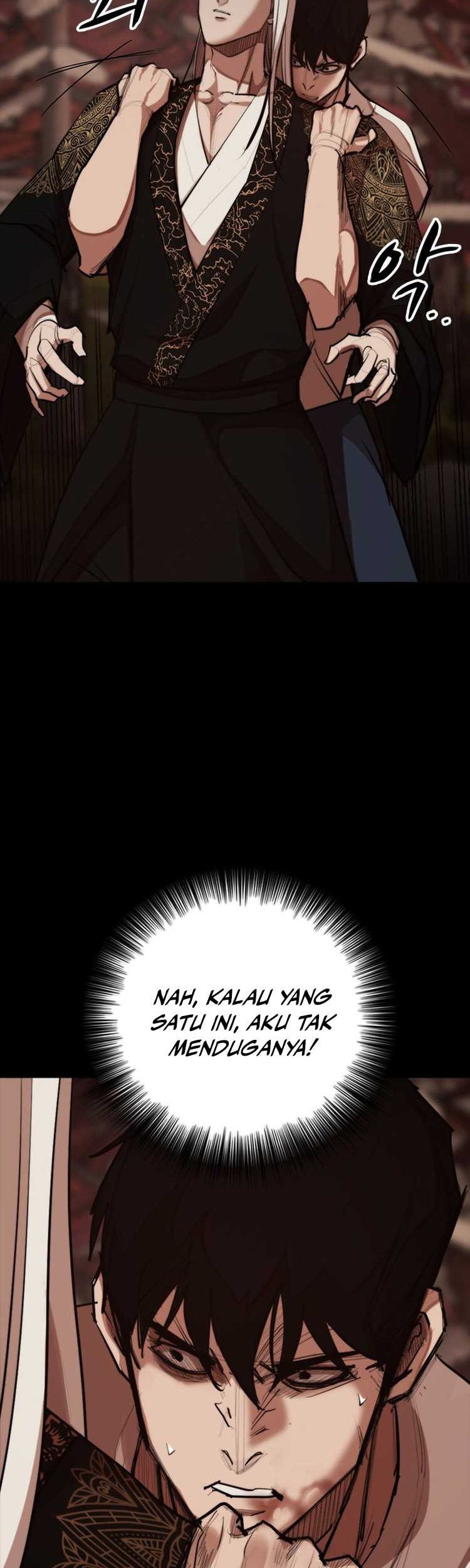 Country of The Crimson Moon Chapter 18 Gambar 49