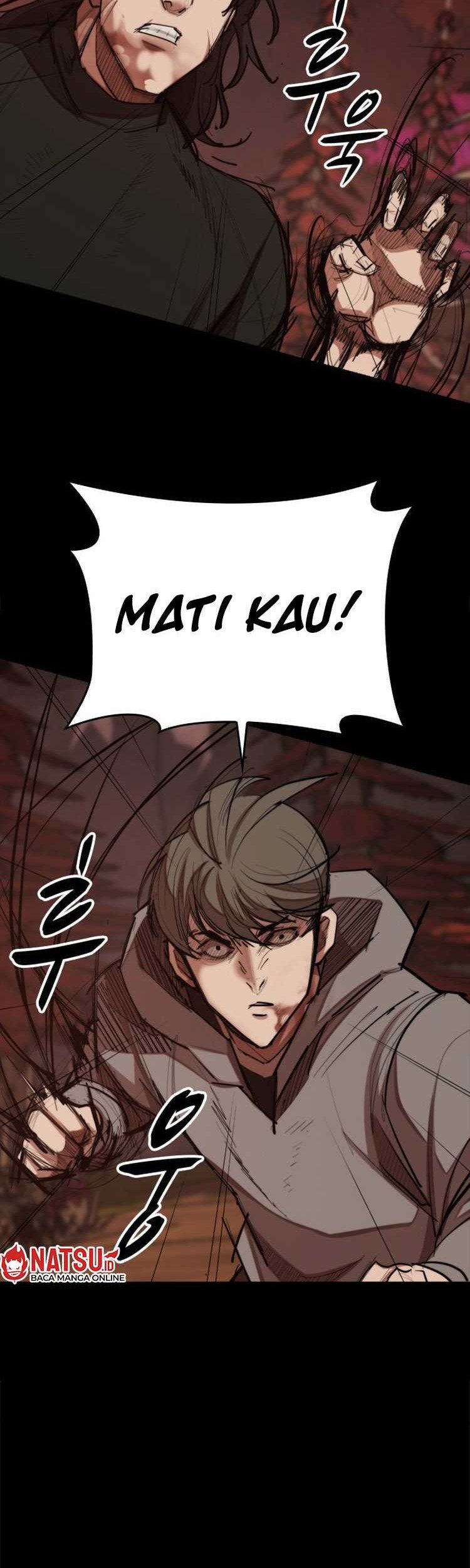 Country of The Crimson Moon Chapter 18 Gambar 52
