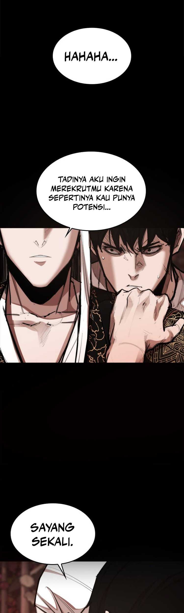 Country of The Crimson Moon Chapter 18 Gambar 53