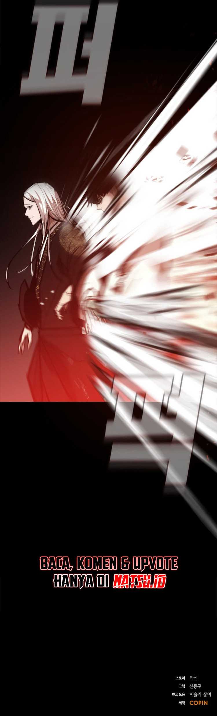 Country of The Crimson Moon Chapter 18 Gambar 55