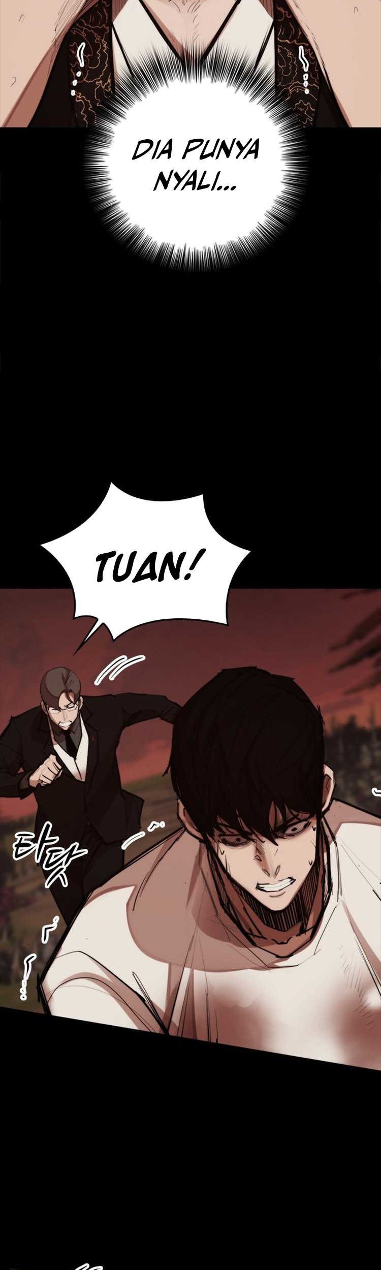 Country of The Crimson Moon Chapter 18 Gambar 5