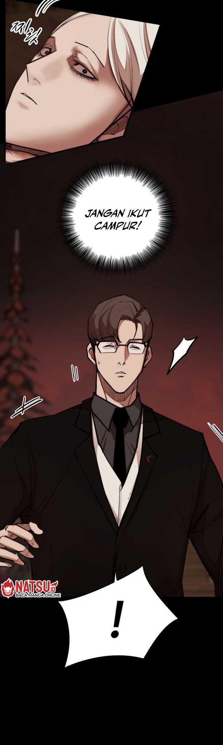 Country of The Crimson Moon Chapter 18 Gambar 6