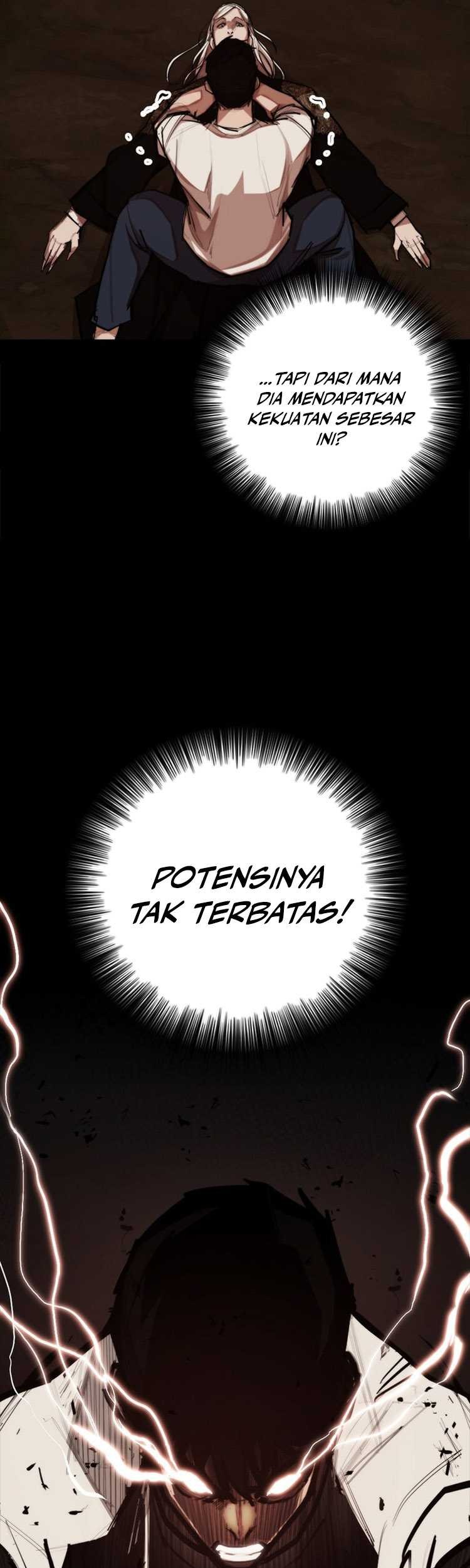 Country of The Crimson Moon Chapter 18 Gambar 8