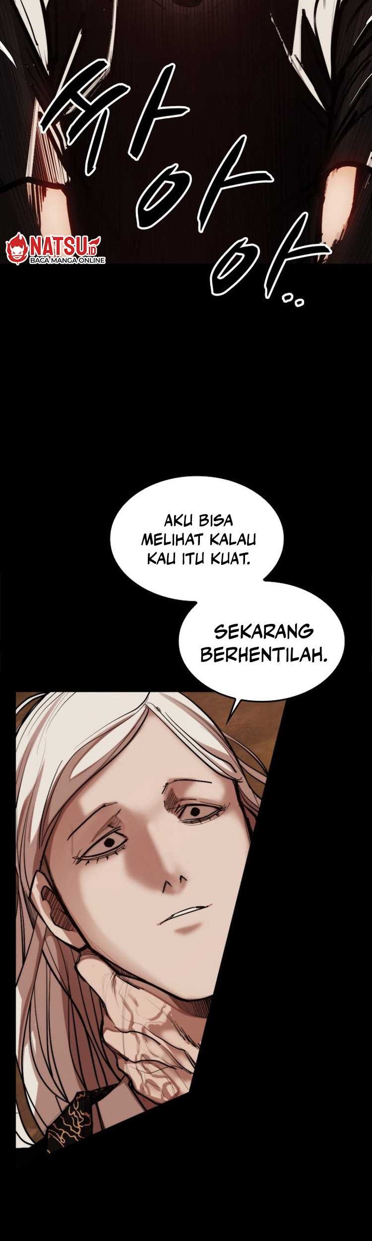 Country of The Crimson Moon Chapter 18 Gambar 9