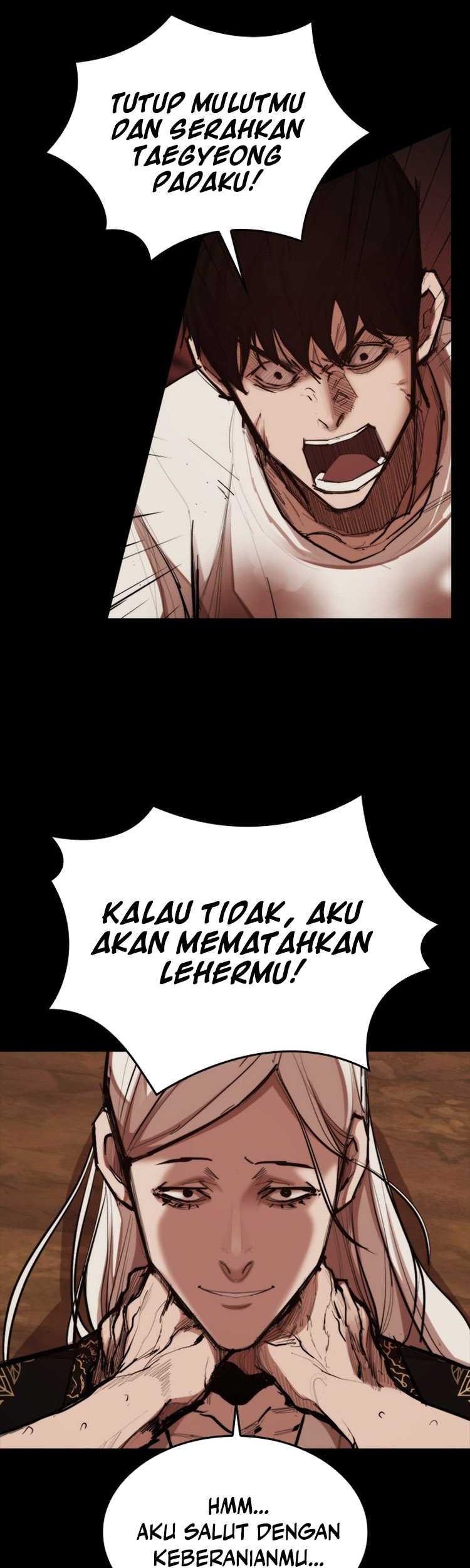 Country of The Crimson Moon Chapter 18 Gambar 10