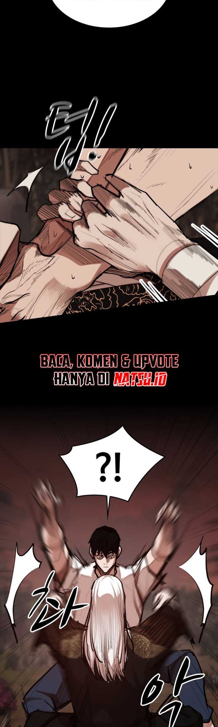 Country of The Crimson Moon Chapter 18 Gambar 11
