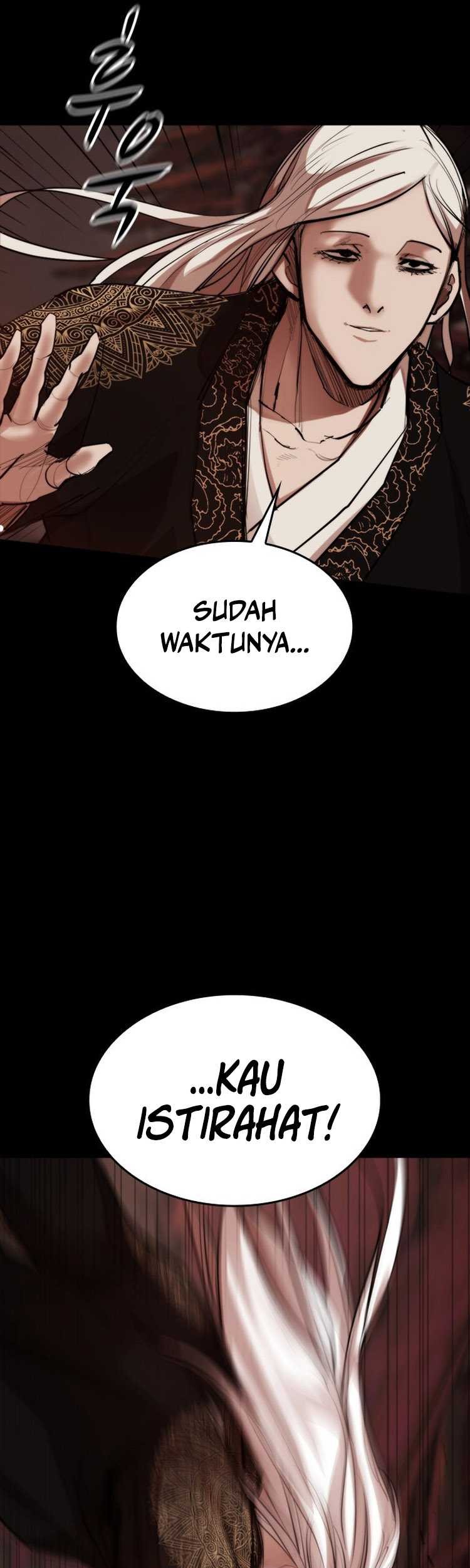 Country of The Crimson Moon Chapter 18 Gambar 13