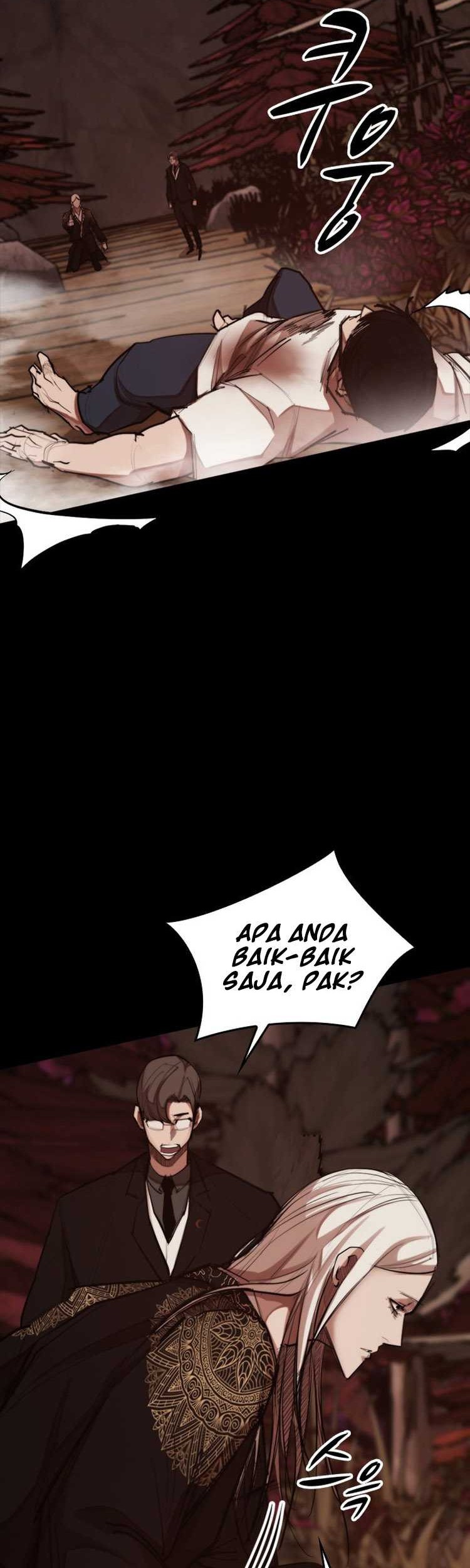 Country of The Crimson Moon Chapter 18 Gambar 16