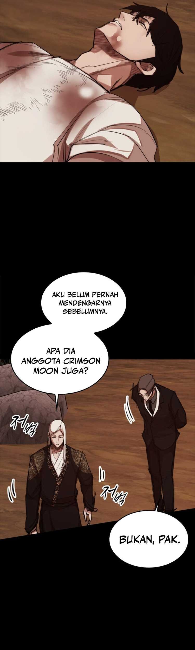 Country of The Crimson Moon Chapter 18 Gambar 18