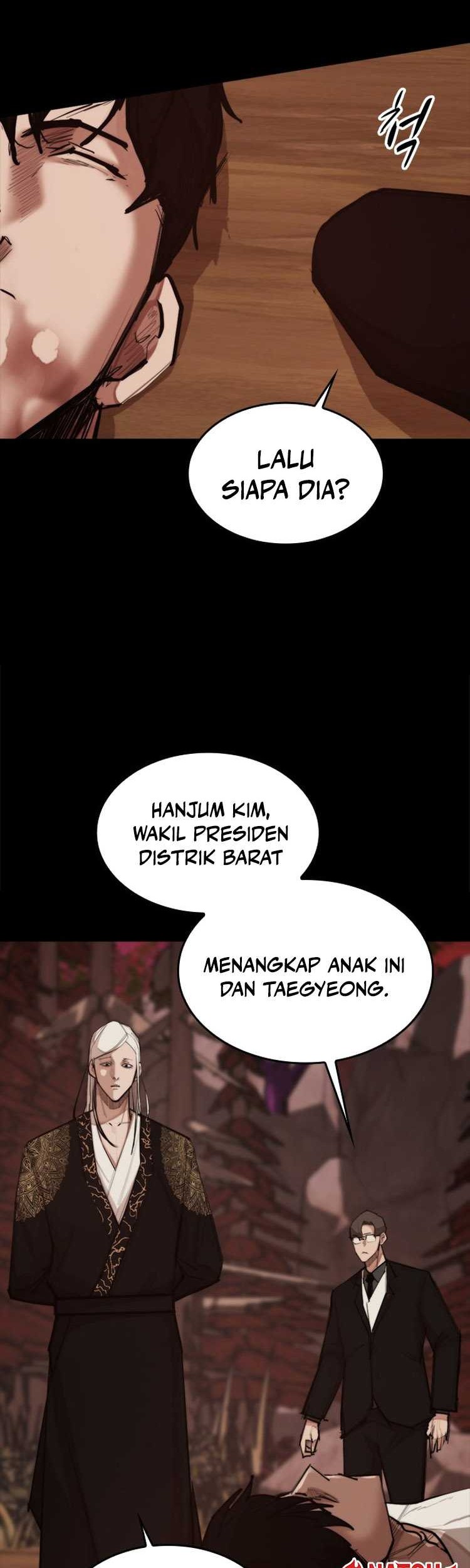 Country of The Crimson Moon Chapter 18 Gambar 19