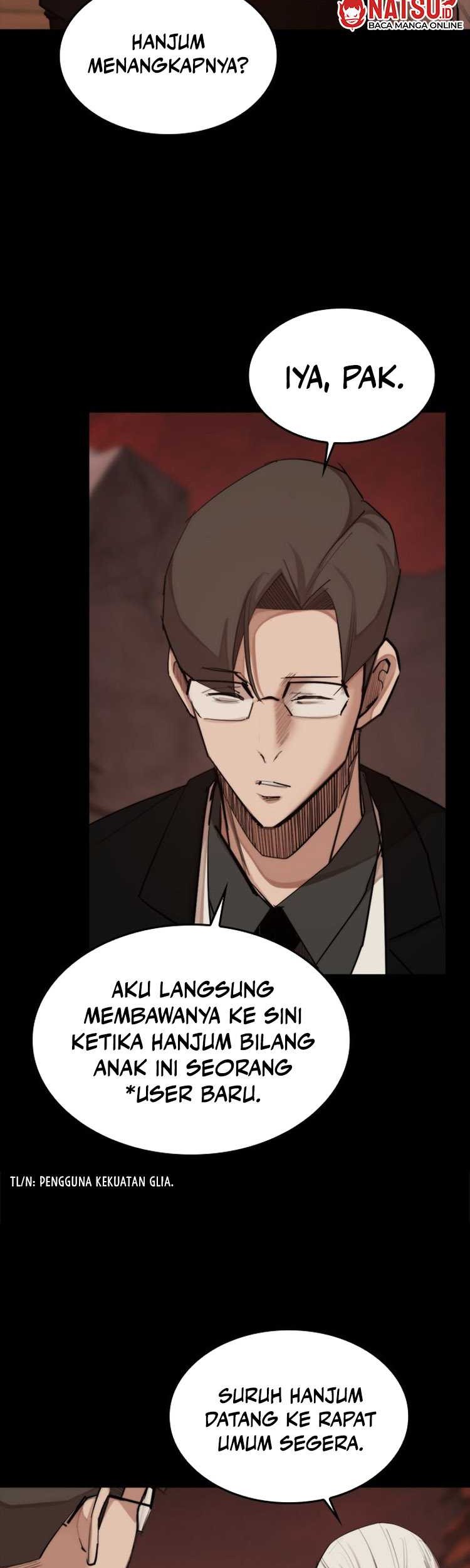 Country of The Crimson Moon Chapter 18 Gambar 20