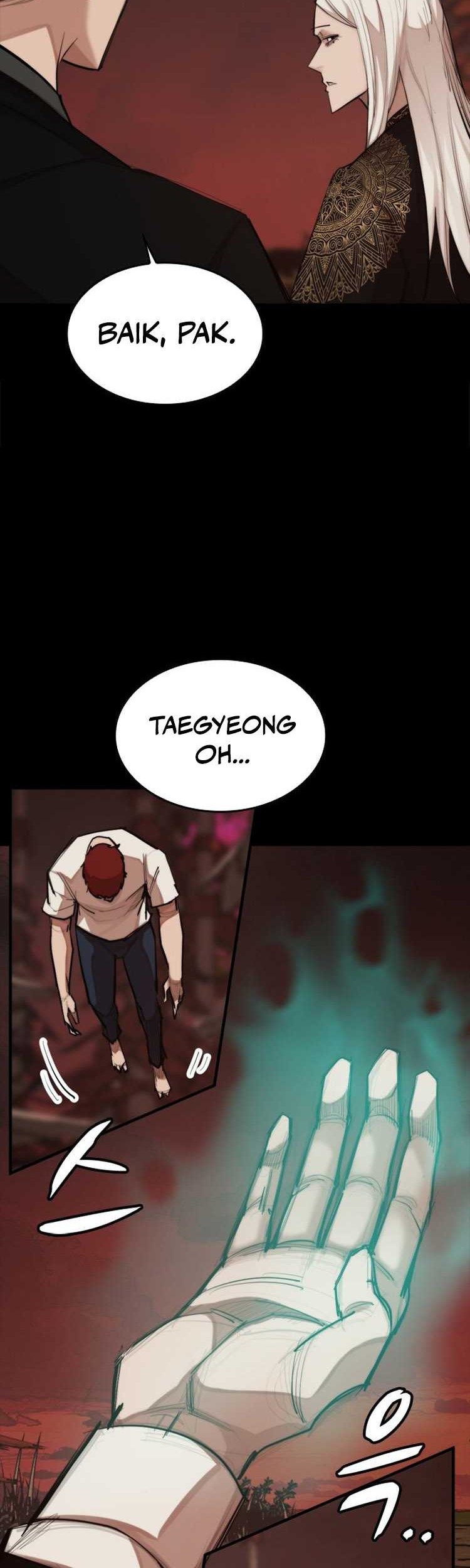 Country of The Crimson Moon Chapter 18 Gambar 21