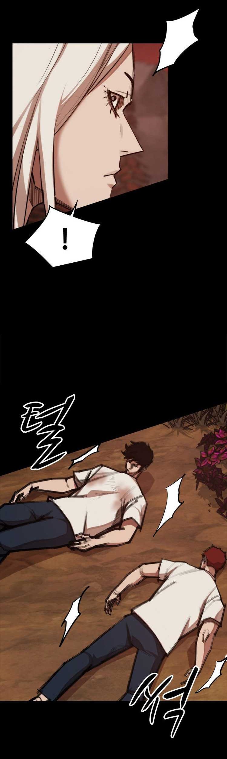Country of The Crimson Moon Chapter 18 Gambar 24
