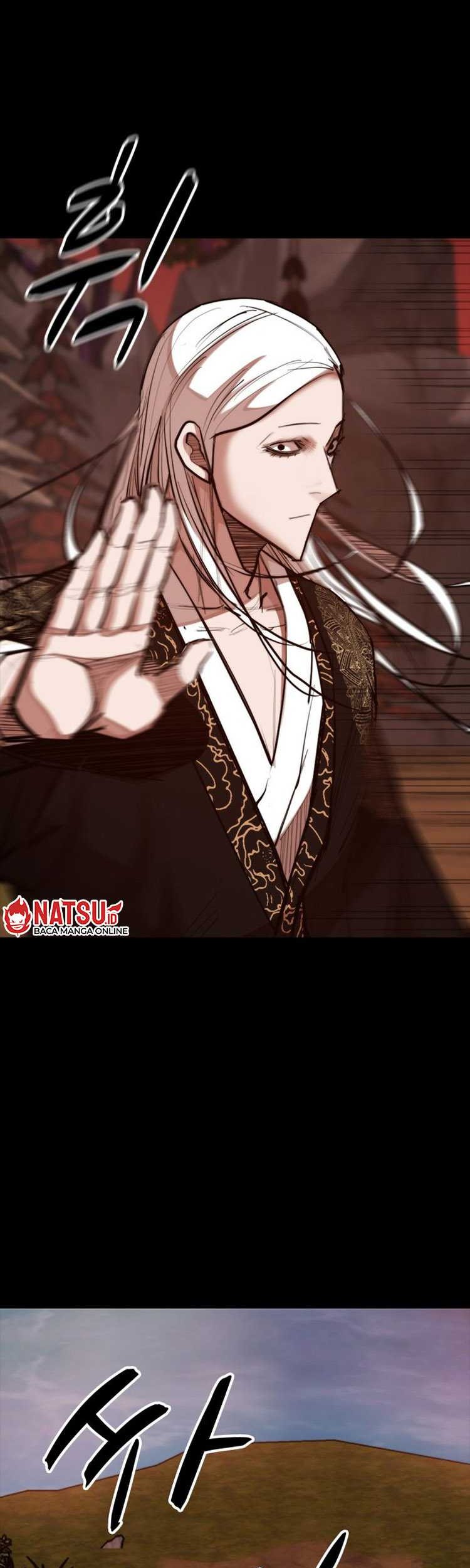 Country of The Crimson Moon Chapter 18 Gambar 25