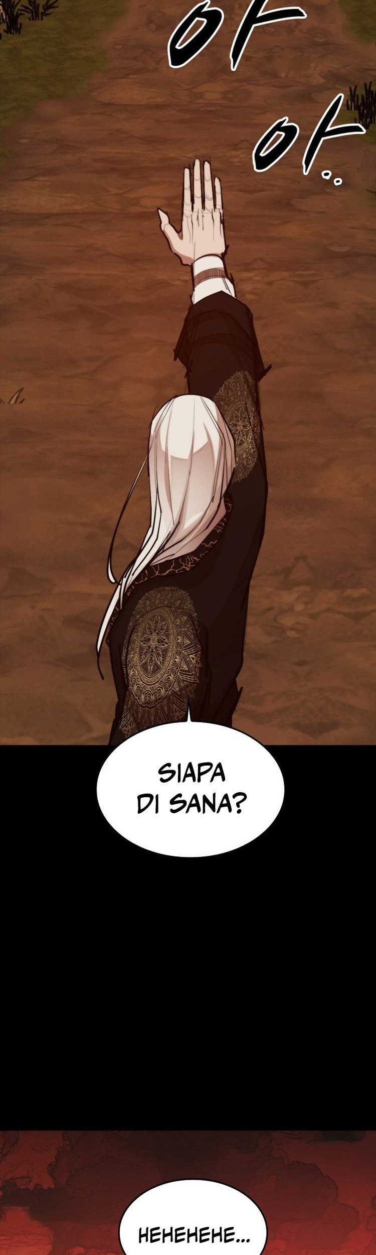 Country of The Crimson Moon Chapter 18 Gambar 26