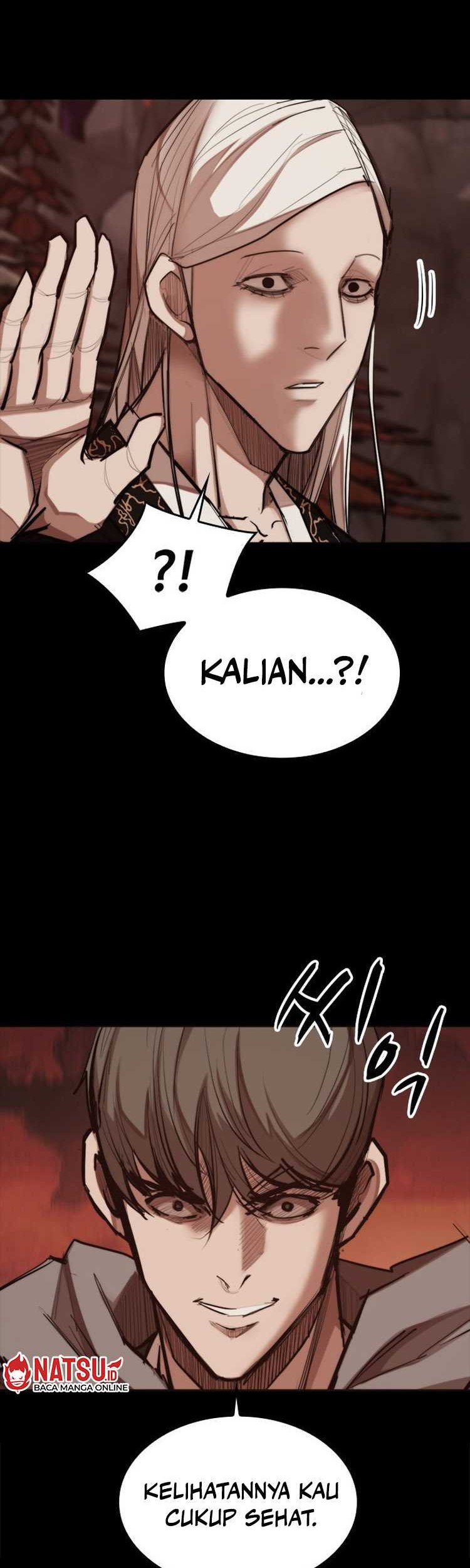 Country of The Crimson Moon Chapter 18 Gambar 29