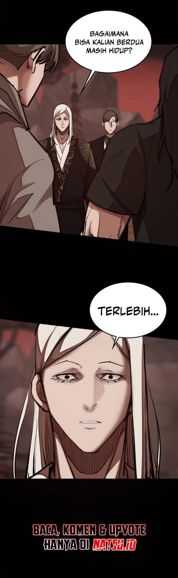 Country of The Crimson Moon Chapter 18 Gambar 31