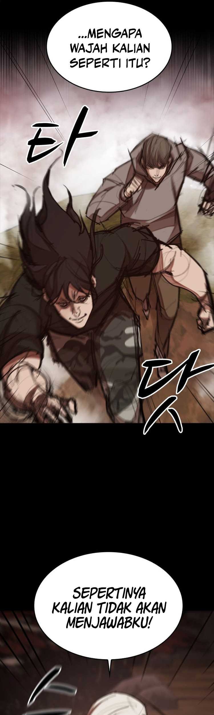Country of The Crimson Moon Chapter 18 Gambar 32