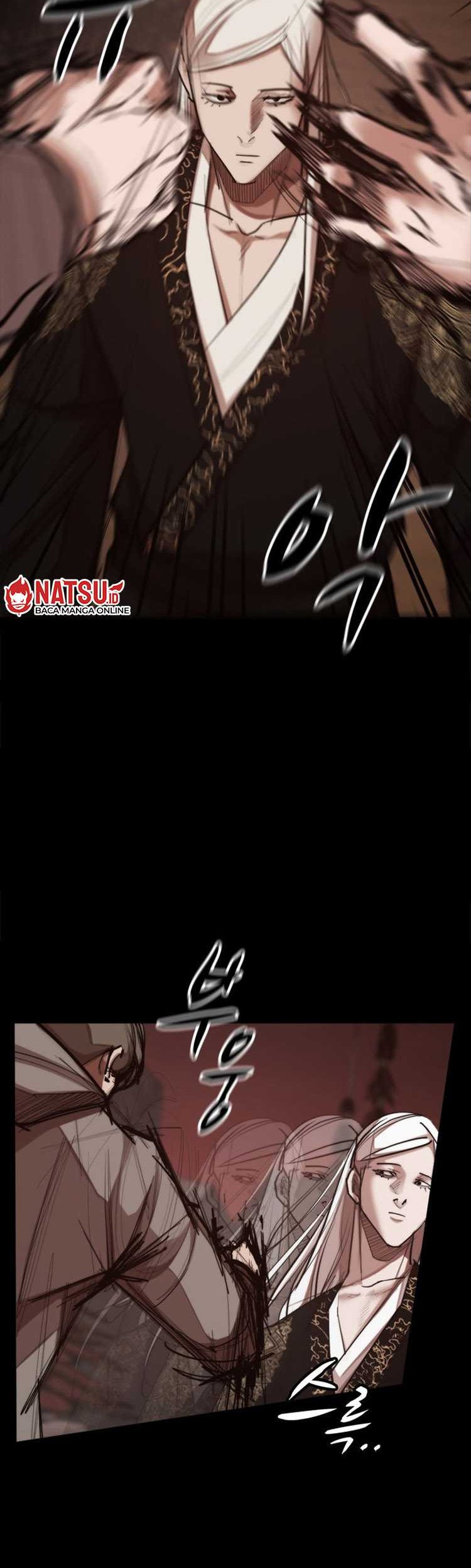 Country of The Crimson Moon Chapter 18 Gambar 33