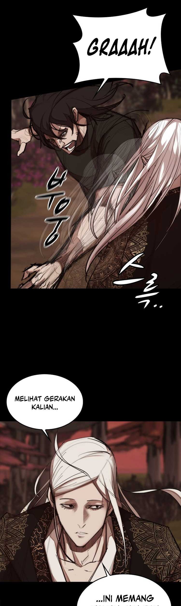 Country of The Crimson Moon Chapter 18 Gambar 34