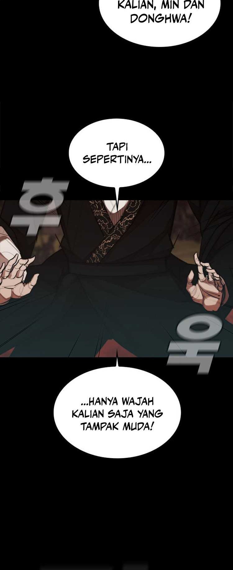 Country of The Crimson Moon Chapter 18 Gambar 35
