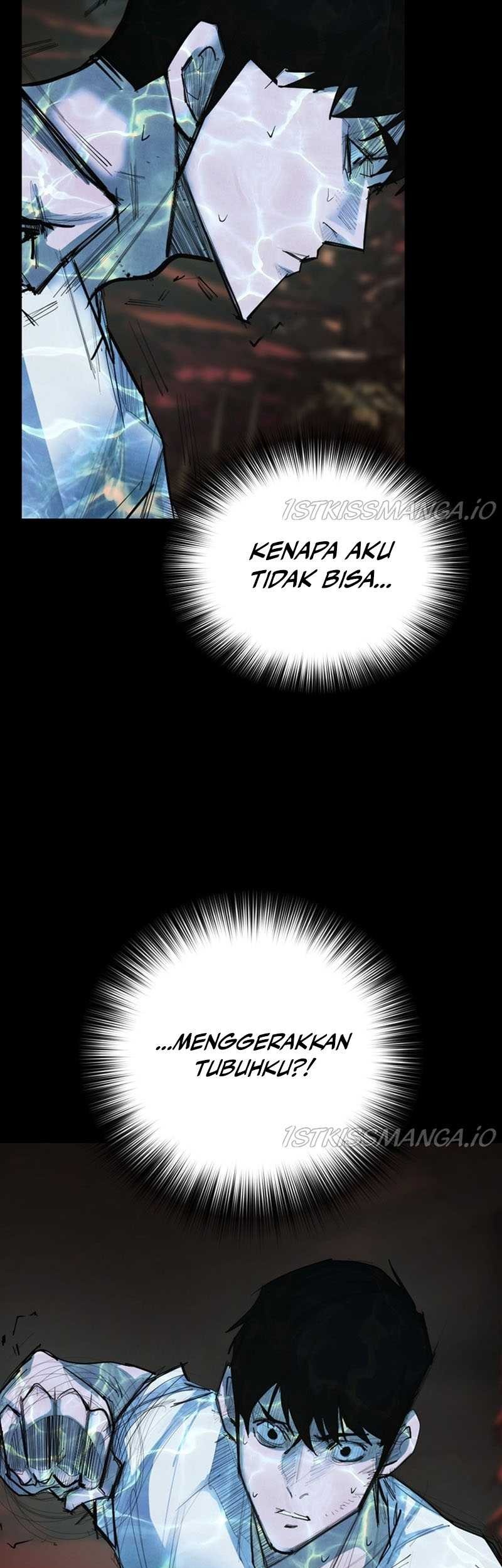 Country of The Crimson Moon Chapter 17 Gambar 42