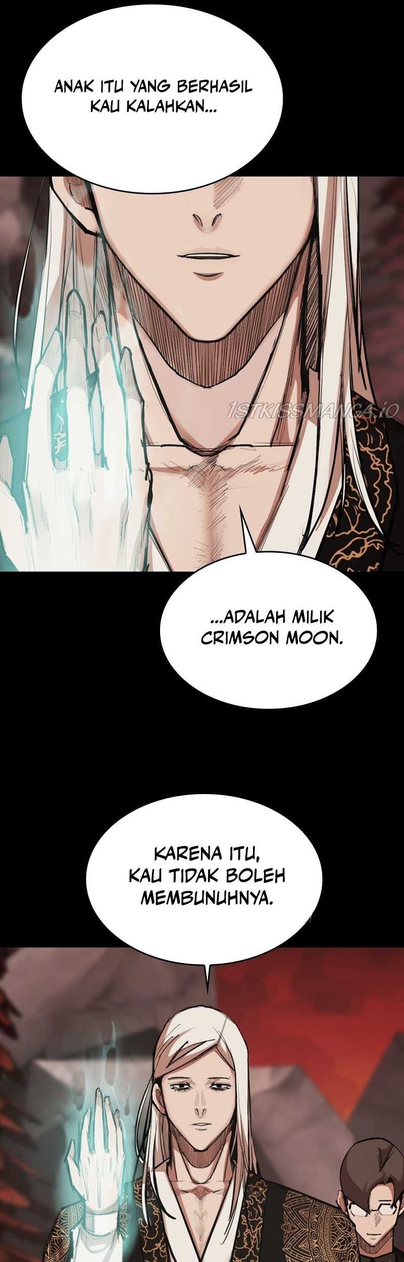 Country of The Crimson Moon Chapter 17 Gambar 44
