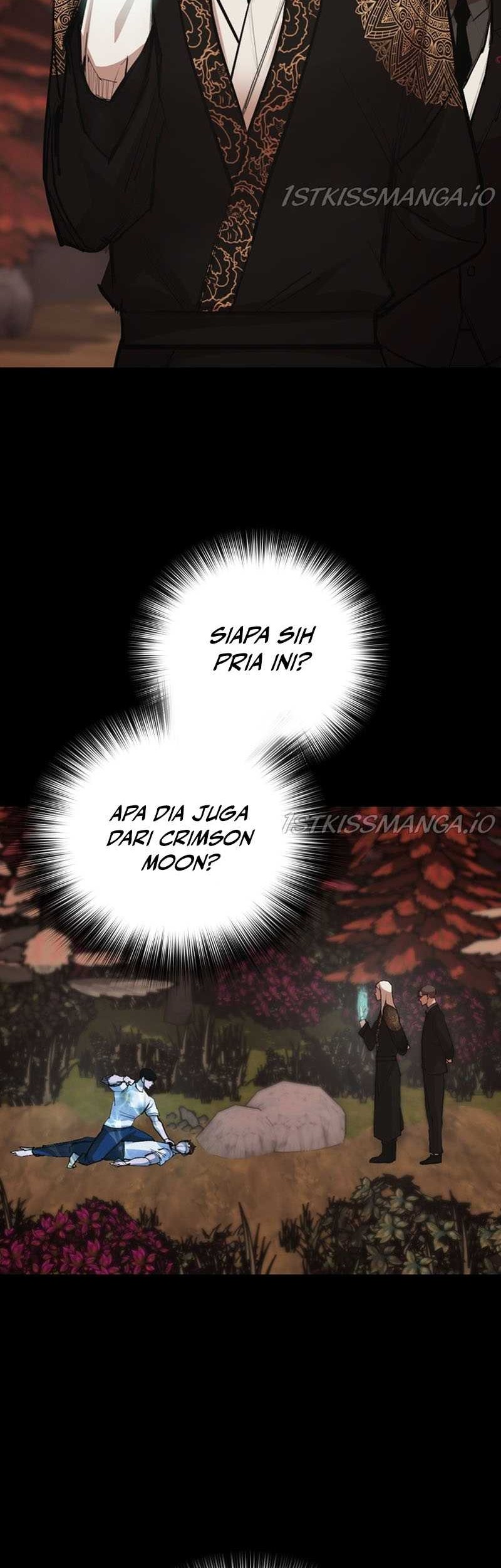 Country of The Crimson Moon Chapter 17 Gambar 45