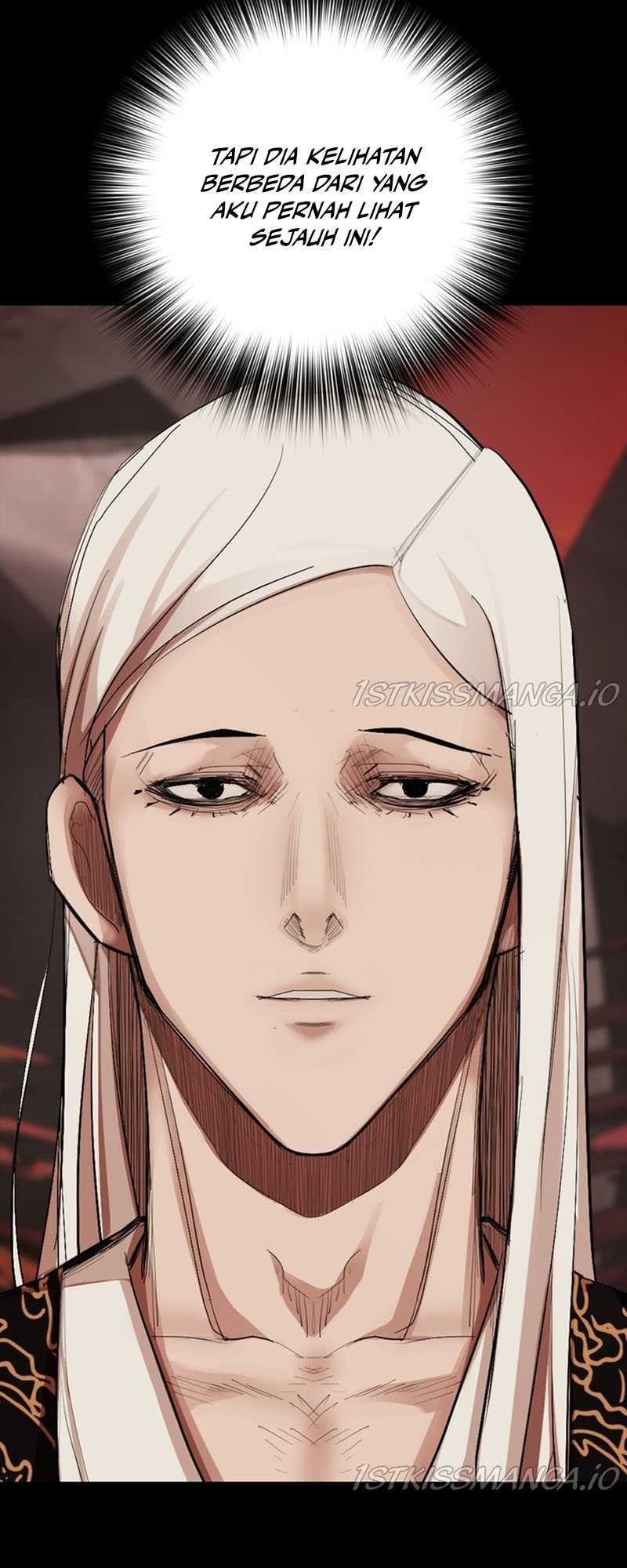 Country of The Crimson Moon Chapter 17 Gambar 46