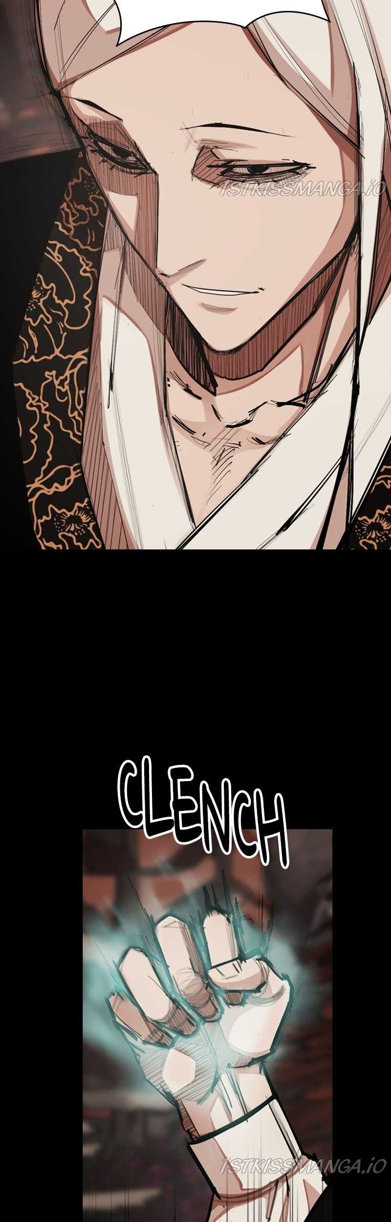 Country of The Crimson Moon Chapter 17 Gambar 48