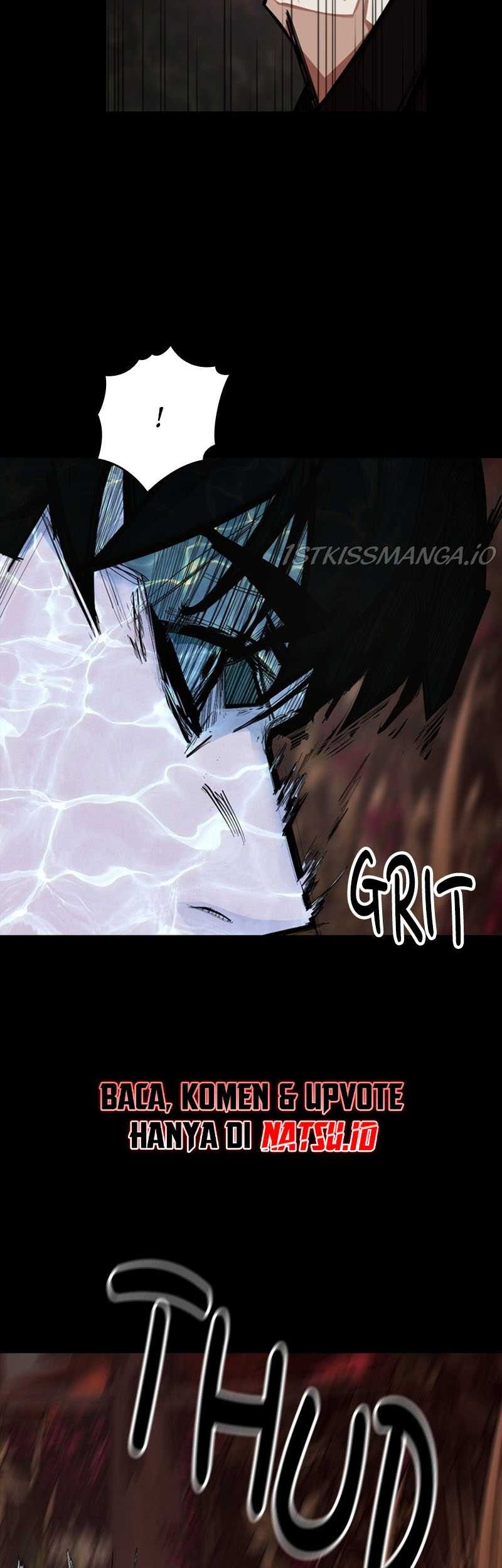 Country of The Crimson Moon Chapter 17 Gambar 49