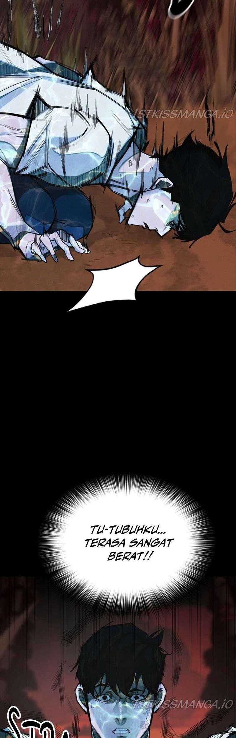 Country of The Crimson Moon Chapter 17 Gambar 50