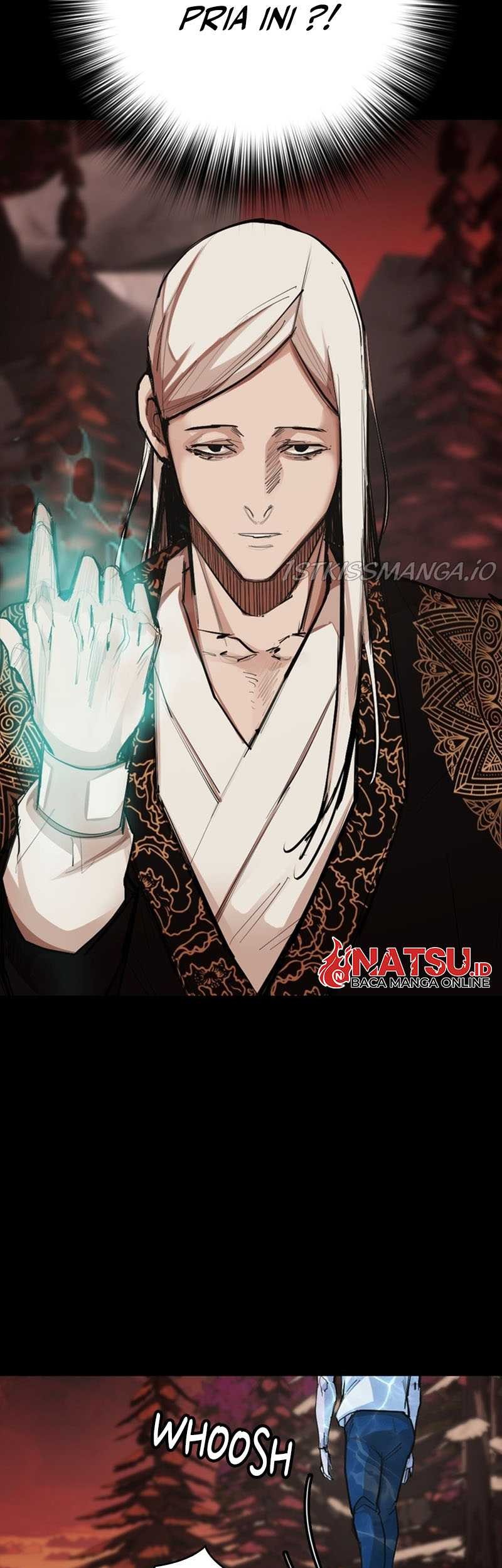 Country of The Crimson Moon Chapter 17 Gambar 52