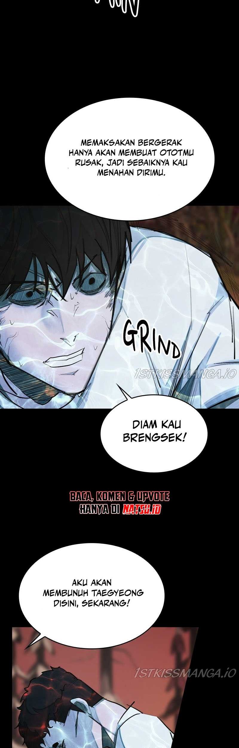 Country of The Crimson Moon Chapter 17 Gambar 54