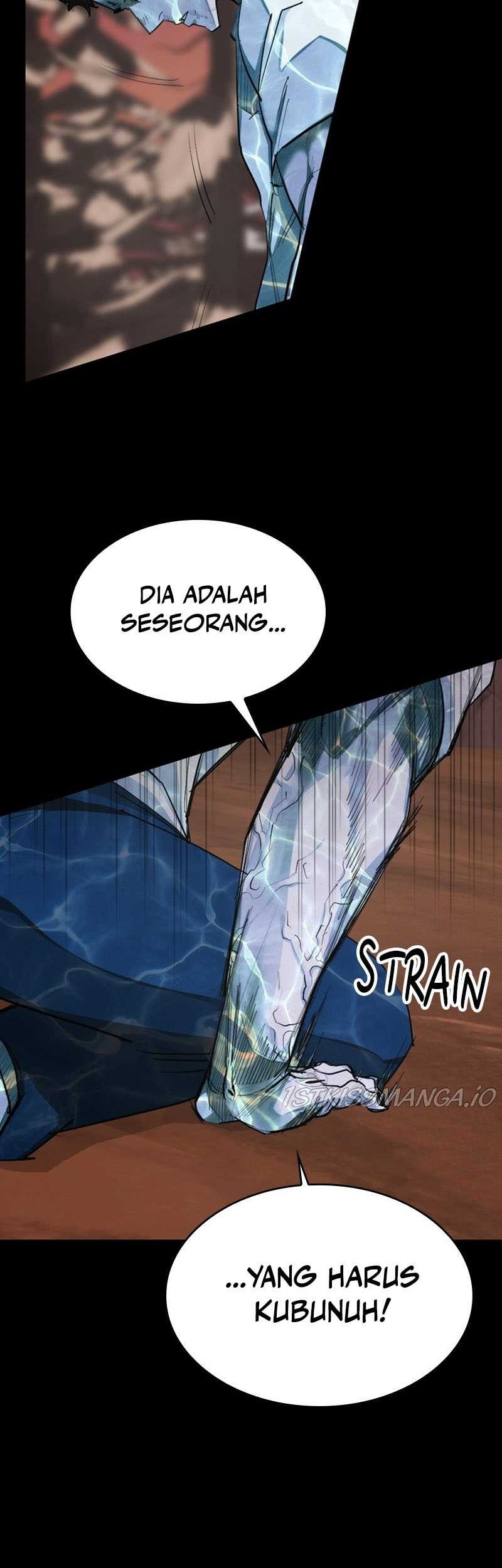 Country of The Crimson Moon Chapter 17 Gambar 55