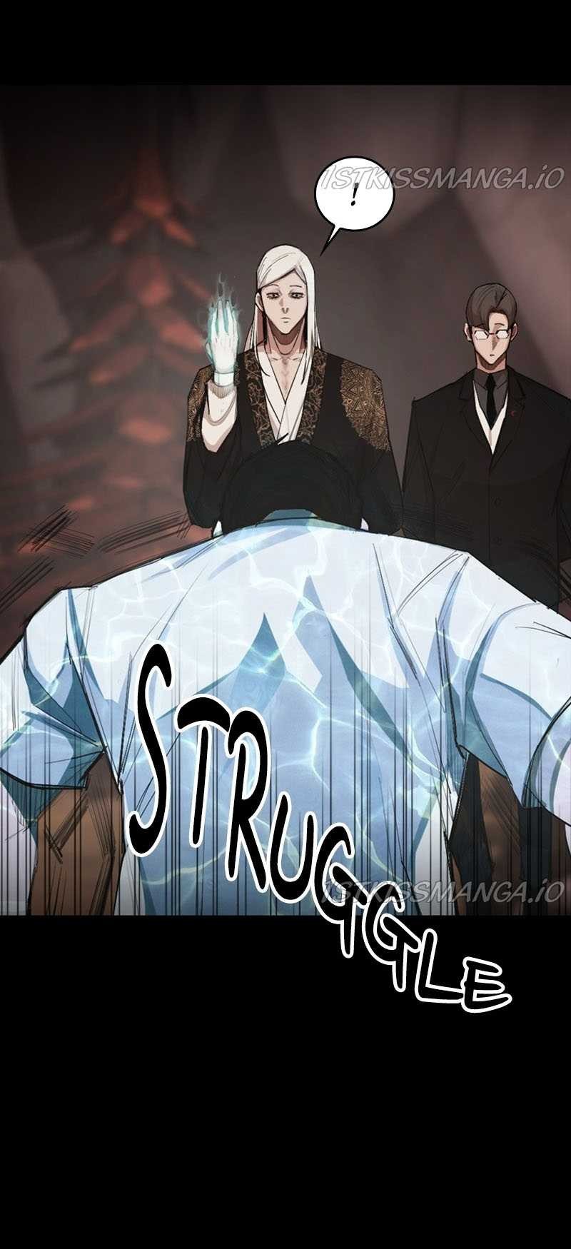 Country of The Crimson Moon Chapter 17 Gambar 56